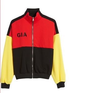 I.AM.GIA Blaster Jacket! Size medium!